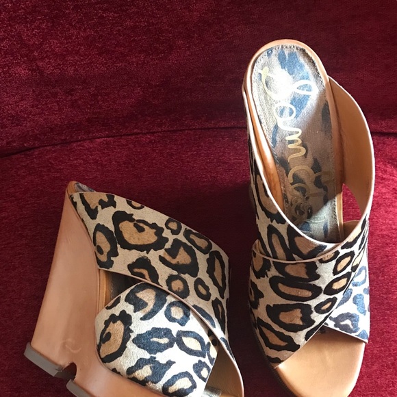 Wedges - Picture 2 of 4